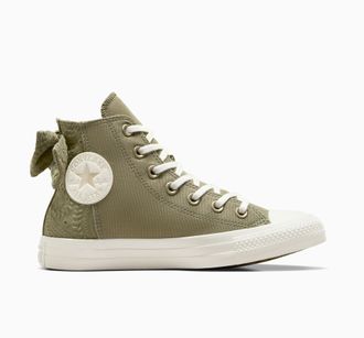 Buckle converse best sale