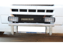 Люстра нижняя d60 для Renault Premium