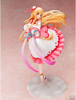 Фигурка 1/7 Асуна (Asuna China Dress Ver.)