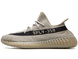 Adidas Yeezy Boost 350 V2 Slate