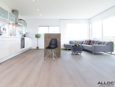 Ламинат Alloc Grand Avenue Елисейские Поля 8541