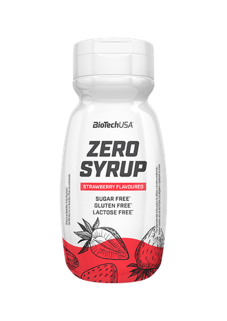 ZERO SYRUP