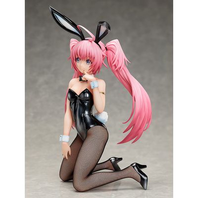 Фигурка 1/4  Милим Нава (Milim Nava Bunny Ver.)