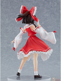 Фигурка Рэйму Хакурэй (Reimu Hakurei Pop Up Parade)