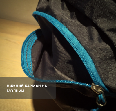 Рюкзак Husky Stingy 28L Grey Санкт-Петербург
