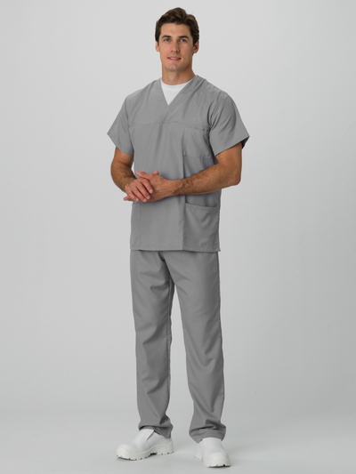 Костюм Хирурга универсальный (тк.Панацея,160), цвета в ассортименте