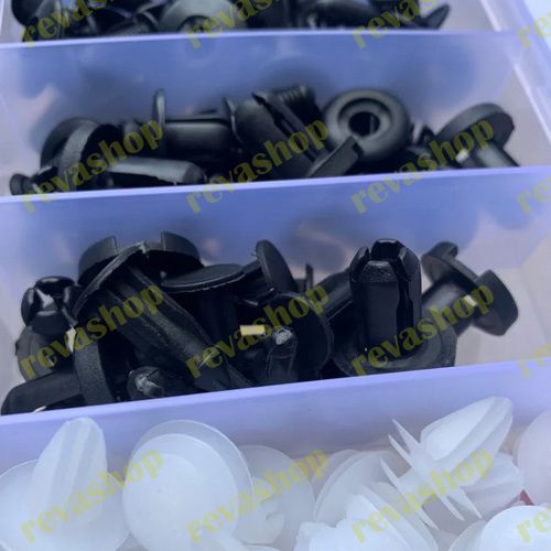 Заклепки автомобильные, автомобильные заклепки, снятие обшивки, набор инструментов для снятия обшивк