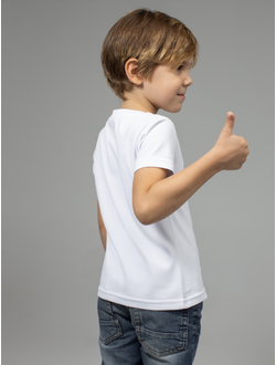 ДЕТСКАЯ EVOLUTION для сублимации размер 28