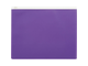Папка на молнии А5 Attache Color, фиолетовый