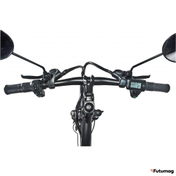 Электровелосипед Minako H3