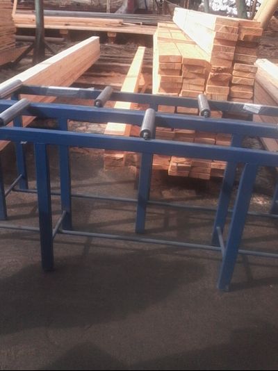 Рольганг неприводной, от