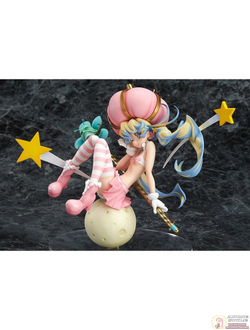 Фигурка 1/8 Ния Тэппелин (Nia Teppelin Magical ver.)