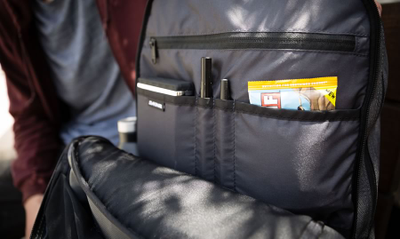 Рюкзак Dakine Campus L 33L Violet