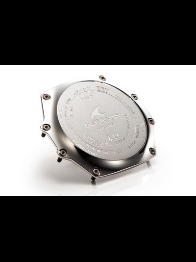 Часы Casio Oceanus OCW-P2000-1A