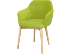 Полукресло Фабрис велюр