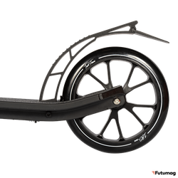 Складной городской самокат TechTeam Delta