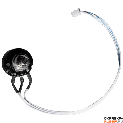 Потенциометр для окрасочных аппаратов ASPRO-3900 / 6000 / 7200 / 9000