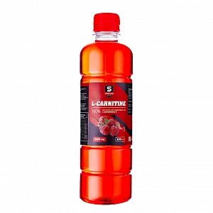 Напиток c L-Карнитином 3000mg (500 мл) SportLine