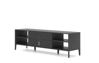 ТУМБА ТВ 2 ЯЩИКА АПОЛЛО AL 612/F NEXTFORM