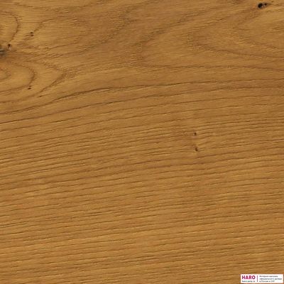Паркетная доска Haro Дуб Маркант Премиум 544035 1-пол масло