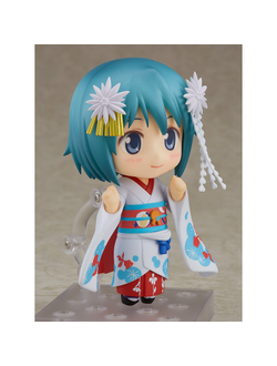 Нендроид Саяка Мики  (Miki Sayaka Maiko ver.)