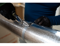 Бандажи для цилиндров ENERGOROLL