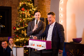 Игра «Угадай напиток»