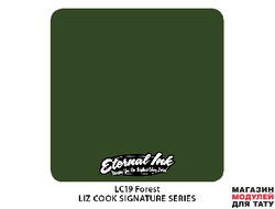 Eternal Ink LC19 Forest