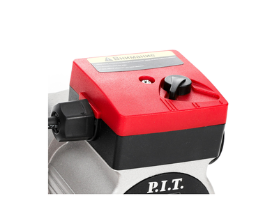 Насос циркуляционный P.I.T. POG25-S1