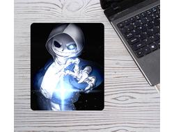 Коврик Андертейл, Undertale  для мыши №23