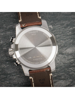 Швейцарские часы Tissot T125.617.16.031.00