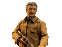 Джоэл (Педро Паскаль, The Last of Us) - Коллекционная ФИГУРКА 1/6 The Last Father (PE015) - TOYS ERA