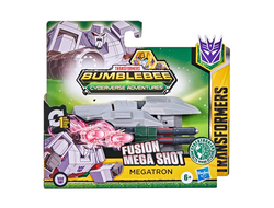Фигурка Hasbro Transformers Megatron Bumblebee Трансформеры E7075ES0