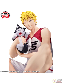 Фигурка Рёта Кисэ (Ryouta Kise Bandai Spirits)