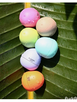 Golden Rose Масло для губ STRAWBERRY lip butter SPF15