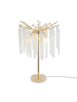 Freya, Настольный светильник Mineral, FR1010TL-03G