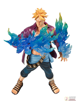 Фигурка 1/8 Марко (Marco)