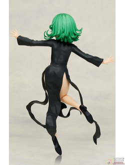 Фигурка Торнадо (Senritsu no Tatsumaki ver #5 Bandai Spirits)