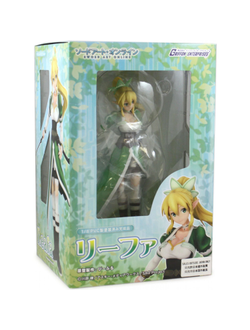 Фигурка 1/8 Лифа (Leafa)