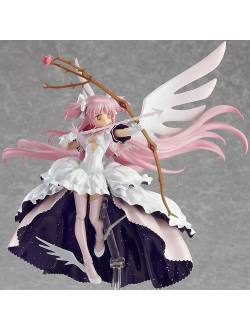 Фигурка фигма Мадока Канамэ (figma Ultimate Madoka)