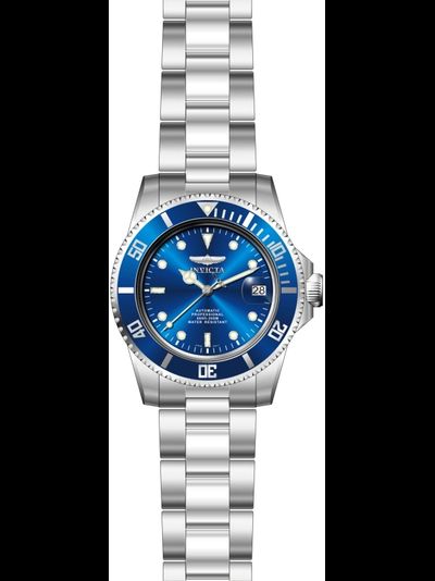 Часы Invicta 9094ob Pro Diver Automatic