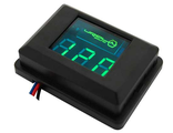 URAL (УРАЛ) DB VOLTMETER (ЗЕЛЕНАЯ ПОДСВЕТКА)