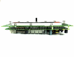 Силовой блок + модуль управления духовки Gorenje, Hisense 853679