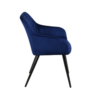 Кресло «Консул», WX-250 (синий)