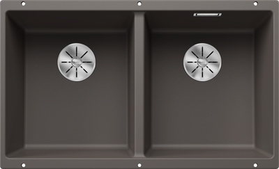 Мойка Blanco Subline 350/350-U 527347
