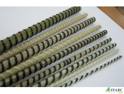 Базальтопластиковая арматура диаметр 12 мм