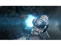 Игра Marvel (Avengers) (PS5)