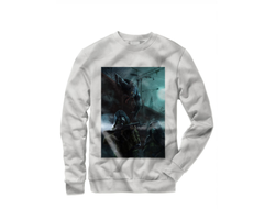 Свитшот Stalker/ Сталкер №11