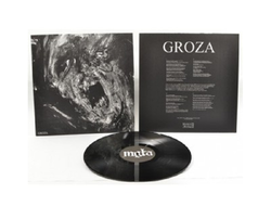 MGLA GROZA LP