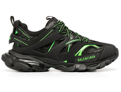Balenciaga track 2 stockx sales